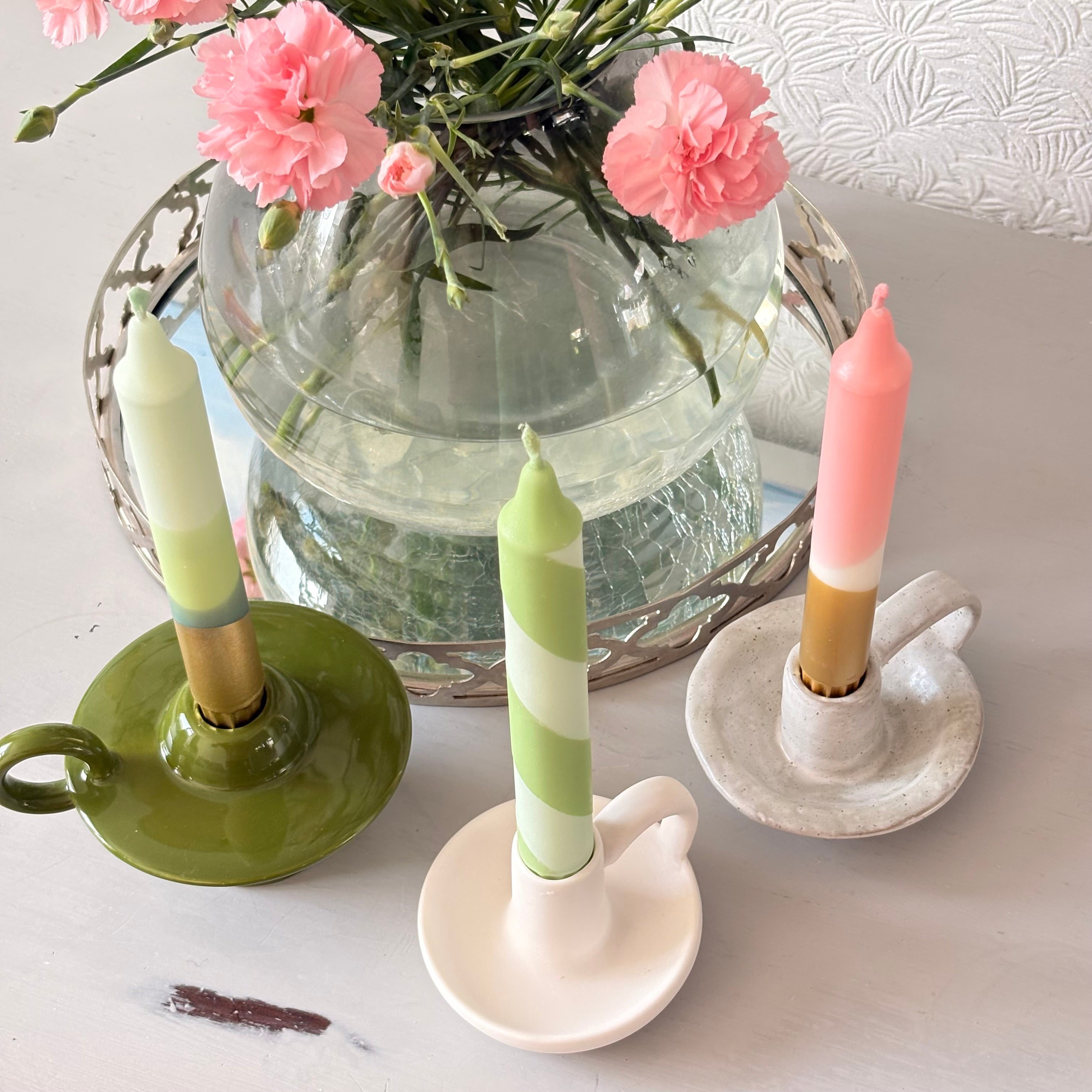Candle Holders